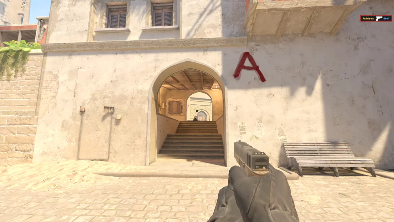 highlight